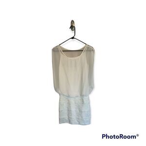 En Focus Studio Sheath Dress